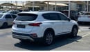 Hyundai Santa Fe Limited Full option 2.4L. V4