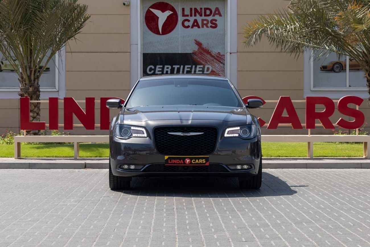 Chrysler 300 S 3.6L