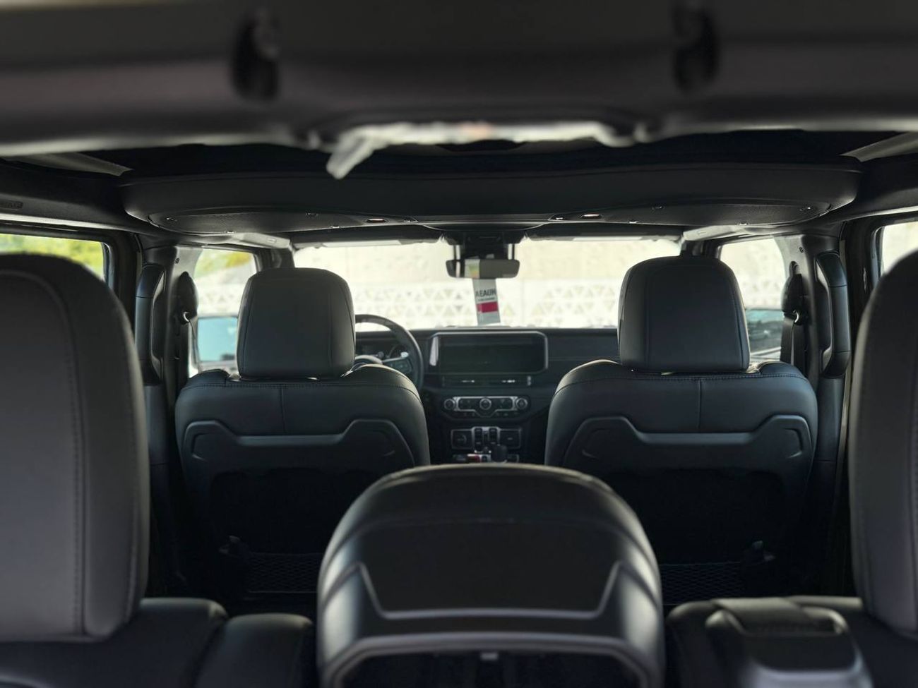 جيب رانجلر Rubicon 392 6.4L V8