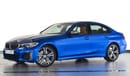 BMW M340i I XDrive