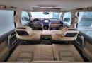 Toyota Land Cruiser VXR 5.7L-8CYL EXCELLENT CONDITION