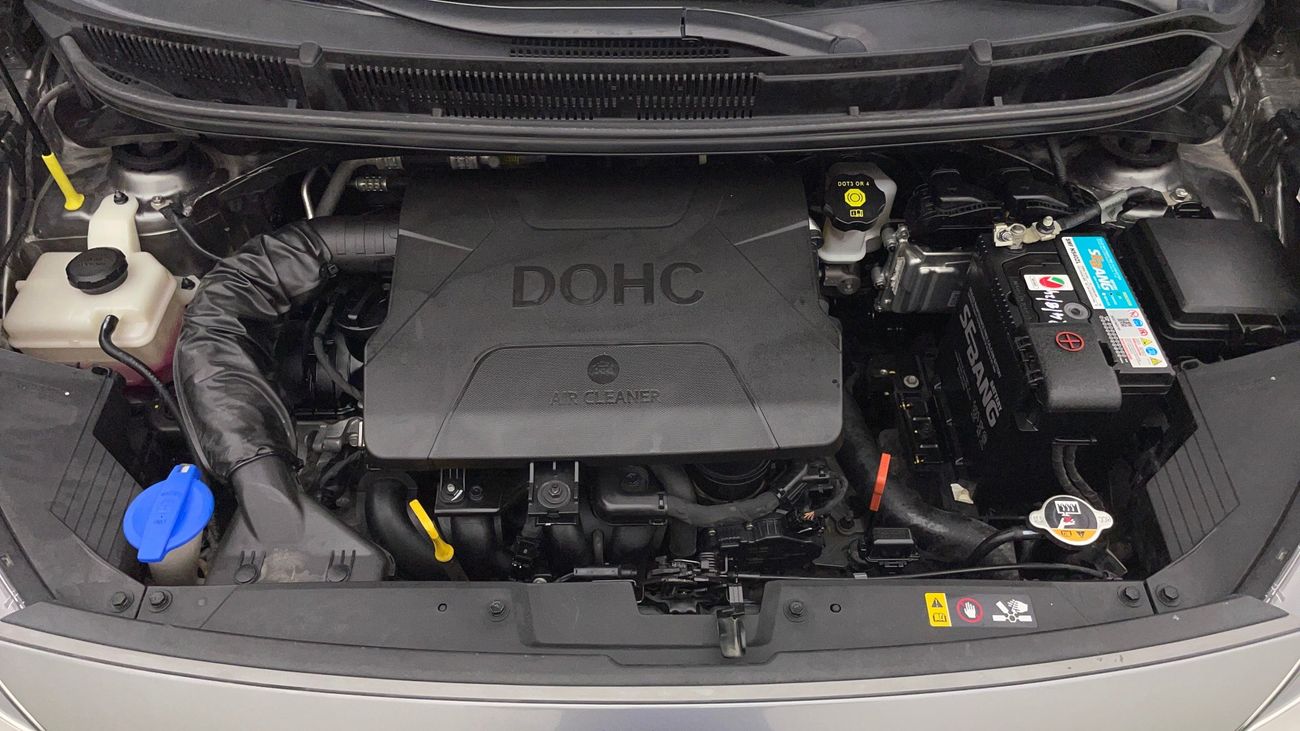 كيا بيكانتو LX 1.2 | بدون دفعة مقدمة | اختبار القيادة في المنزل