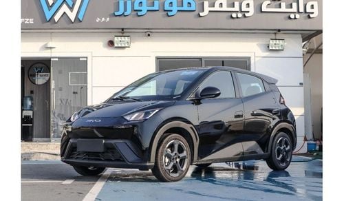 BYD Seagull BYD SEAGULL FLY EDITION 2024 410 KM AVAILABLE QUANTITY