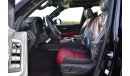 Toyota Land Cruiser VXR+ V6 3.5L Petrol 7 Seat Automatic - Euro 4