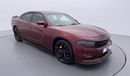 Dodge Charger SXT 3.6 | Zero Down Payment | Free Home Test Drive