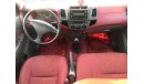 Toyota Hilux 2013 2.7