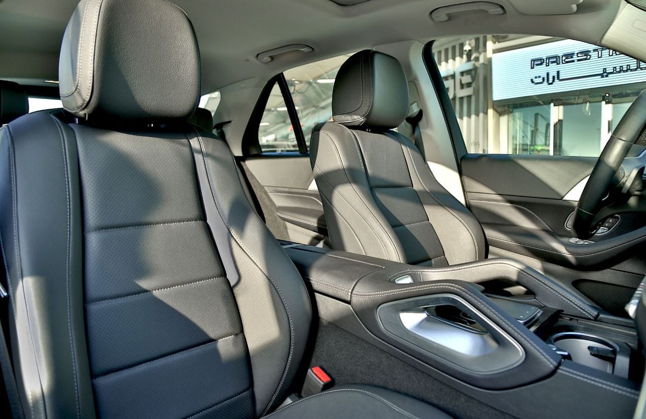 مرسيدس بنز GLE 350 4Matic 2020