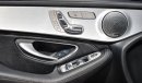 Mercedes-Benz GLC 220 d AMG DIESEL