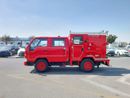تويوتا داينا TOYOTA DYNA TRUCK RHD 1996 MODEL 3.5 L DIESEL MANUAL(PM05103)