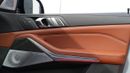 BMW X7 M60i xDrive M-Sport Pro V8 Brooklyn Grey Metallic 2026 MY Export Only