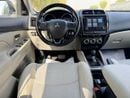 Mitsubishi ASX GLX MIDLINE 680- Monthly | GCC | Cruise, Camera, GPS l Accident Free