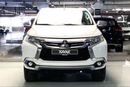 Mitsubishi Montero Sport GLS Mid | Guaranteed Warranty | 0 Down Payment