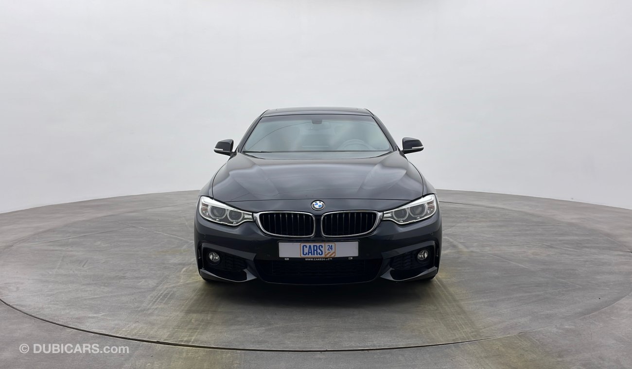 BMW 420i 420i Gran Coupe 2000