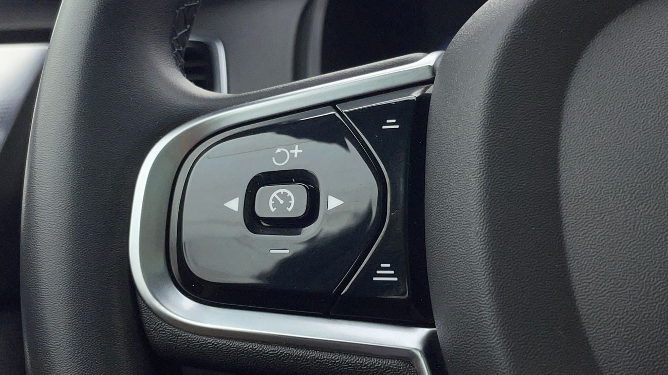 Volvo XC90 2023 B6 ULTIMATE BRIGHT AWD | AED 2384/Month | 0 DP | 30 Day Return | Warranty | Service History