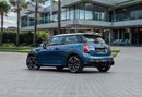 ميني كوبر Cooper S | 1,567 P.M | 0% Downpayment | WARRANTY!