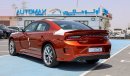 Dodge Charger GT , RWD , 3.6L , V6 , GCC , 2021 , 0Km (ONLY FOR EXPORT)