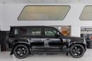 Land Rover Defender Land Rover Defender X-Dynamic HSE P400 - 2026 - GCC (Export)