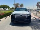 تويوتا لاند كروزر VXR