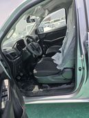 Isuzu DMax ISUZU DMAX 2.5L 2026 MODEL DOUBLE CAB 4X4