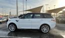 Land Rover Range Rover Sport GCC Full options