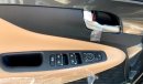 هيونداي سانتا في Hyundai Santa Fe/ 3.5L/ 4 Matic/ V6/ 2023 model Luxury/GCC Specs