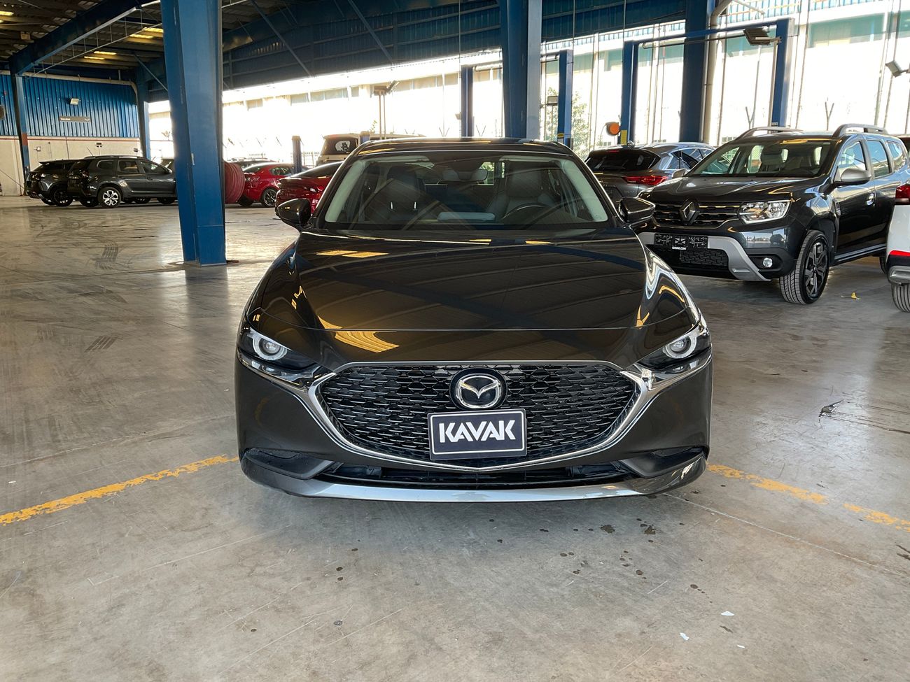 Mazda 3 Evolve | Guaranteed Warranty | 0 Down Payment