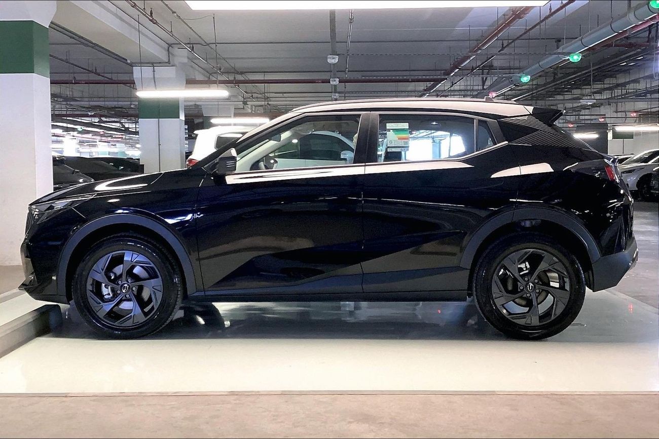 GAC GS3 Emzoom GB | upto AED 20,000 Ramadan Discount | Guaranteed Warranty | 0 Down Payment