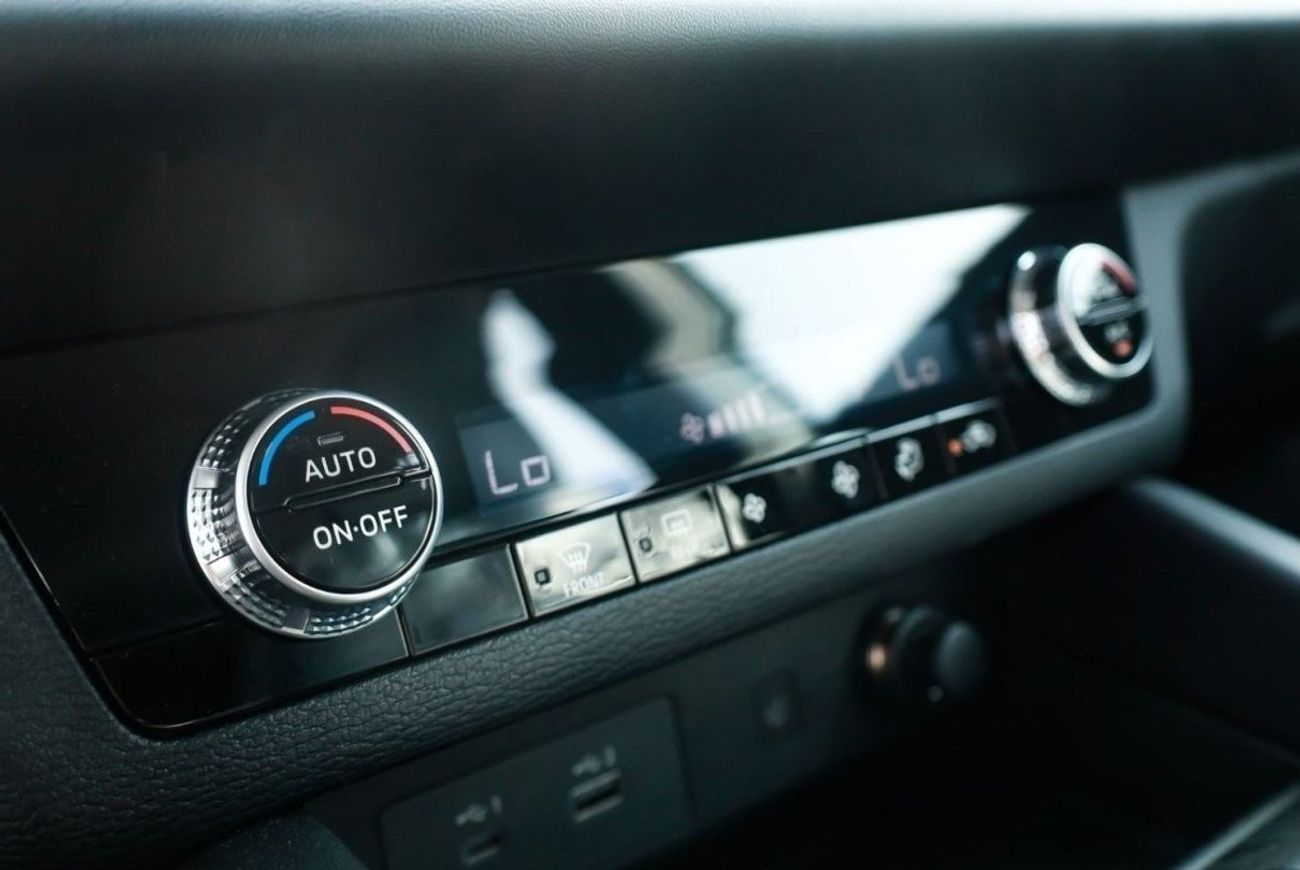 Mitsubishi Outlander Mitsubishi outlander Petrol 2023 0KM