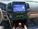 Toyota Land Cruiser GXR 4.0L (271 HP) AWD 2013 GXR 4.0L 4WD FACELIFTED 2025 WITH EXTERIOR GCC IN EXCELLENT CONDITION