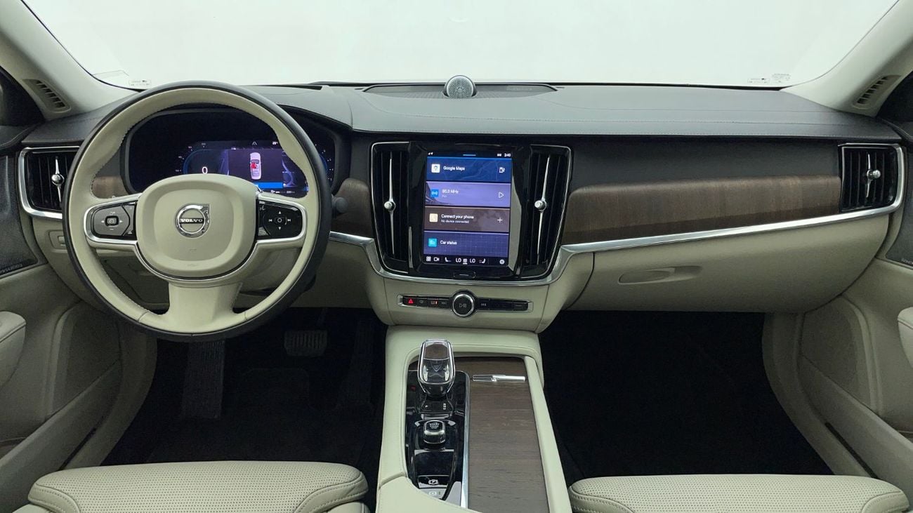 Volvo S90 2L 2022 | 0 DP | 1417/Month | 30 Day Return | Service History