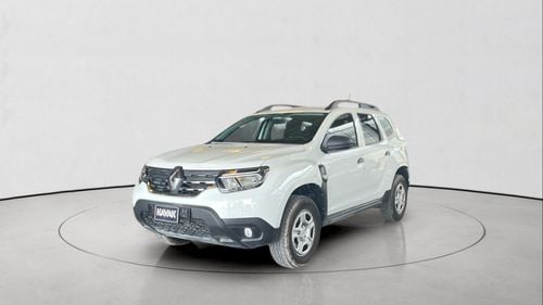 Renault Duster 1.6L 115HP 2WD AUTO PE | Guaranteed Warranty | 0 Down Payment