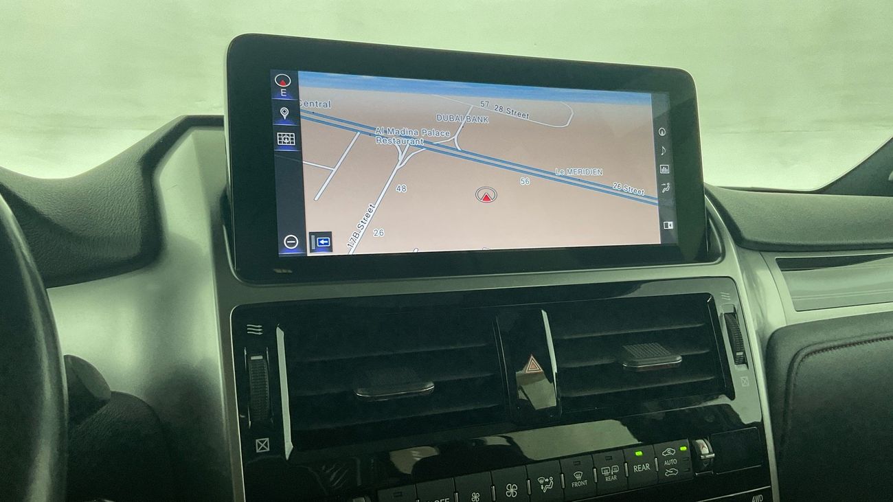 Lexus GX460 Platinum | Guaranteed Warranty | 0 Down Payment