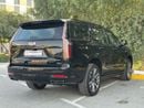 كاديلاك إسكالاد SPORT PLATINUM | Brand New