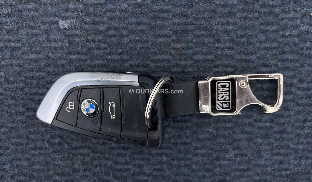 BMW X2 SDRIVE 20I 2 | Under Warranty | Inspected on 150+ parameters