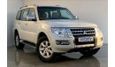 Mitsubishi Pajero GLS Midline