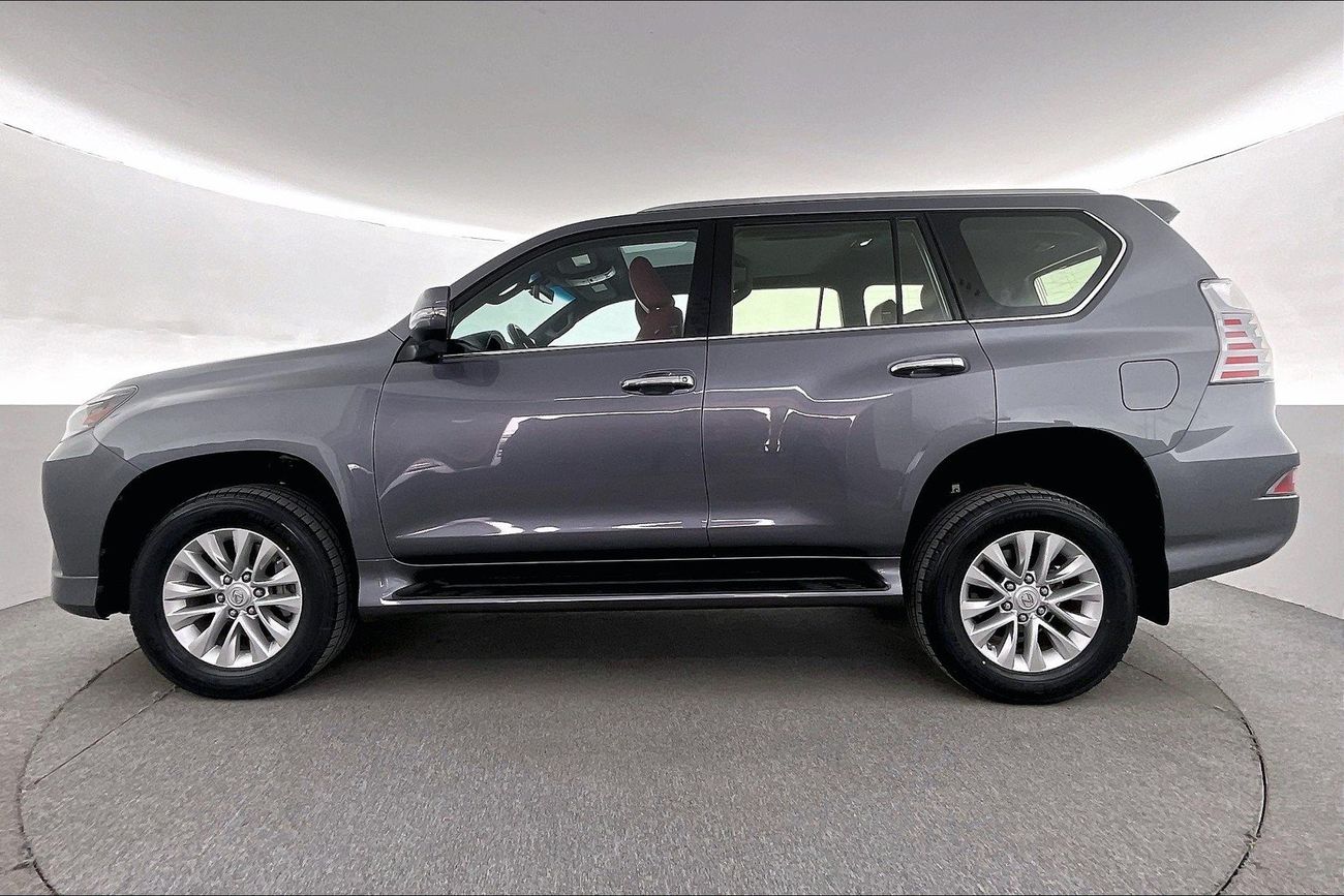 Lexus GX460 Premier | Guaranteed Warranty | 0 Down Payment