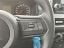 Mitsubishi L200 MITSUBISHI L200 PETROL GLX 2.4L 2025