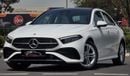 مرسيدس بنز A 180 Sedan 1.4 L