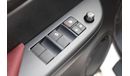 Toyota Hilux TOYOTA HILUX 126 2.7L PETROL 4WD DOUBLE CAB DLX-G AUTO