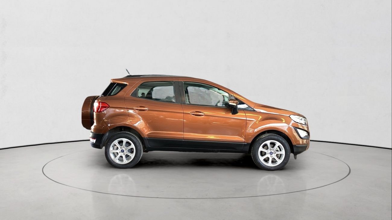 Ford EcoSport TREND 1.5 TREND DCT POWERSHIFT | Guaranteed Warranty | 0 Down Payment