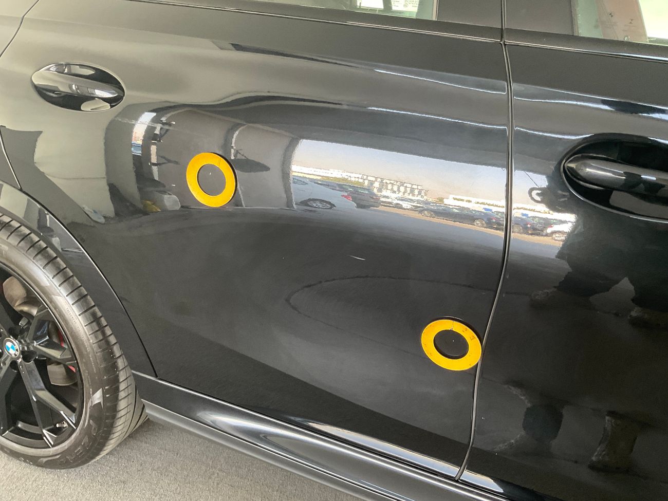 BMW X6 3.0 MHEV XDRIVE40I A M SPORT | Guaranteed Warranty | 0 Down Payment