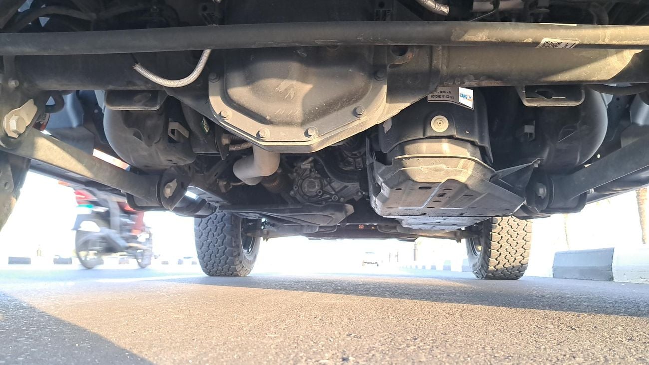 فورد برونكو WILD TRACK 2.7 | بدون دفعة مقدمة | اختبار القيادة في المنزل