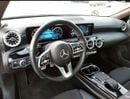 مرسيدس بنز CLA 250 