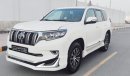 Toyota Prado Upgrade 2019