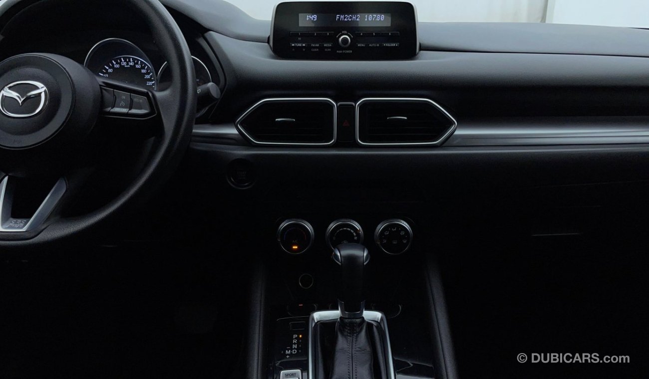 Mazda CX5 GS 2.5 | Zero Down Payment | Free Home Test Drive