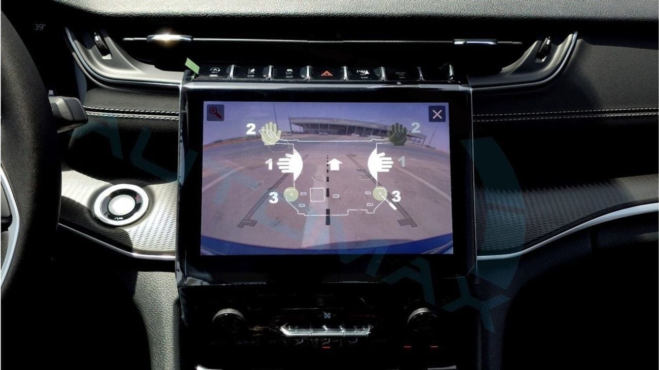 Jeep Grand Cherokee (For Export , НА ЭКСПОРТ) LAREDO 2024 4WD GCC Без пробега