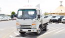 JAC HFC3052K1 | N-Series | Single Cabin Cargo Truck | 2022 | Diesel | For Export Only