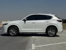 Mazda CX5 Mazda CX-5 Signature,AWD 2024 — GCC, Full Options