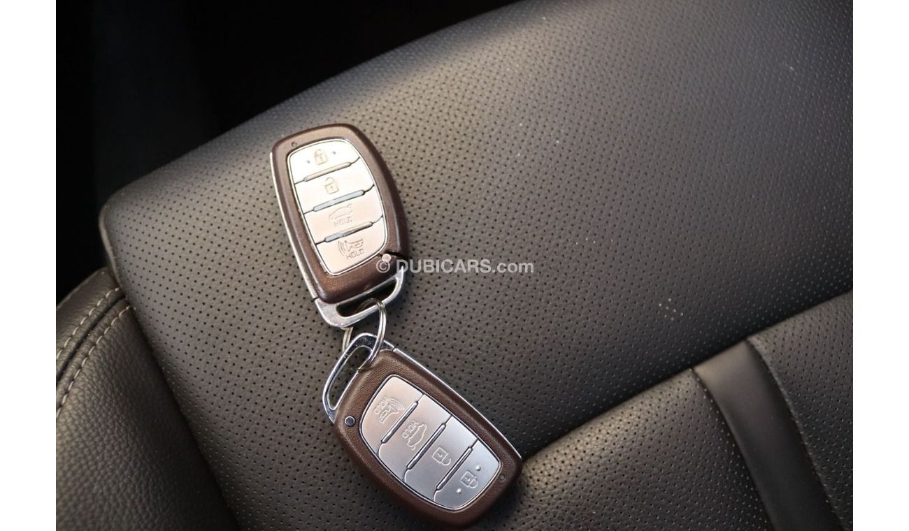 Hyundai Sonata HYUNDAI SONATA NEW FACE 1.7L DIESEL