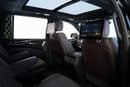 Cadillac Escalade ESV PREMIUM LUXURY